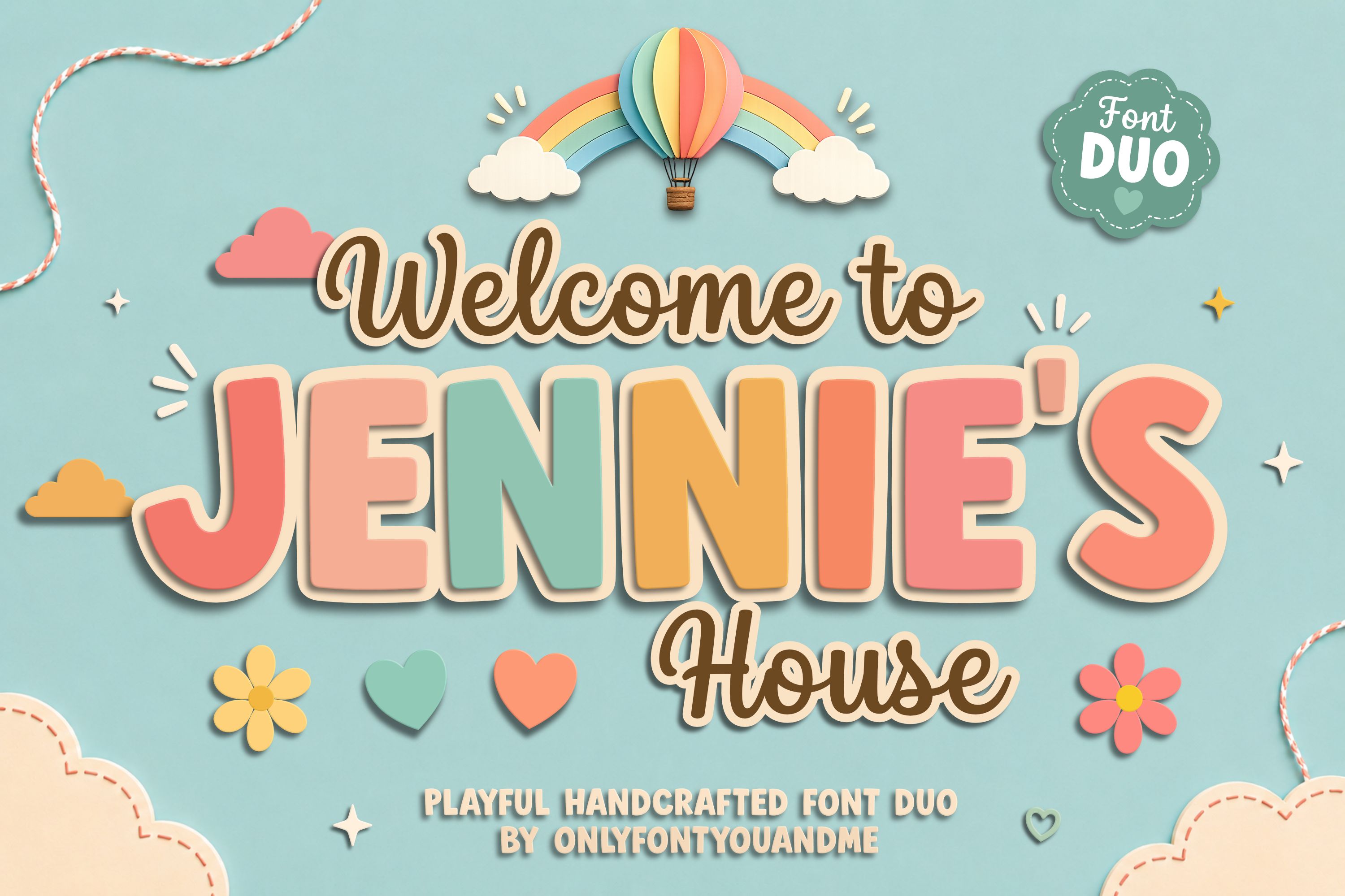 Jennies House